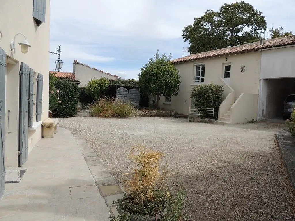 Maison à vendre, 195m², Aytré