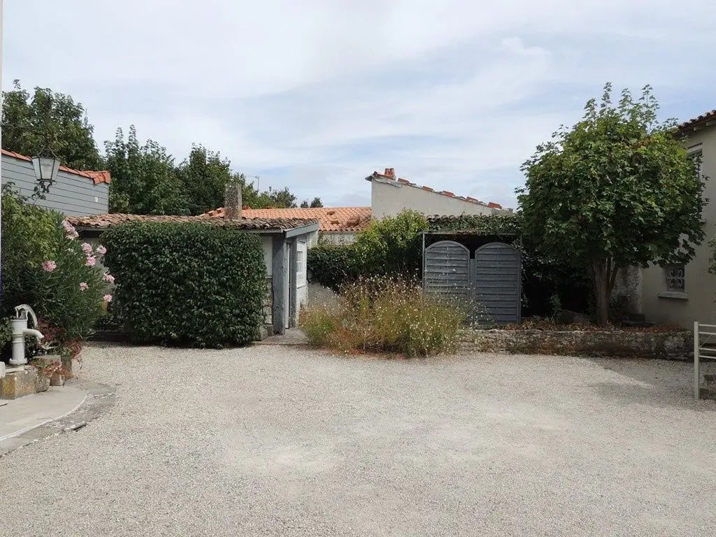 Maison à vendre, 195m², Aytré