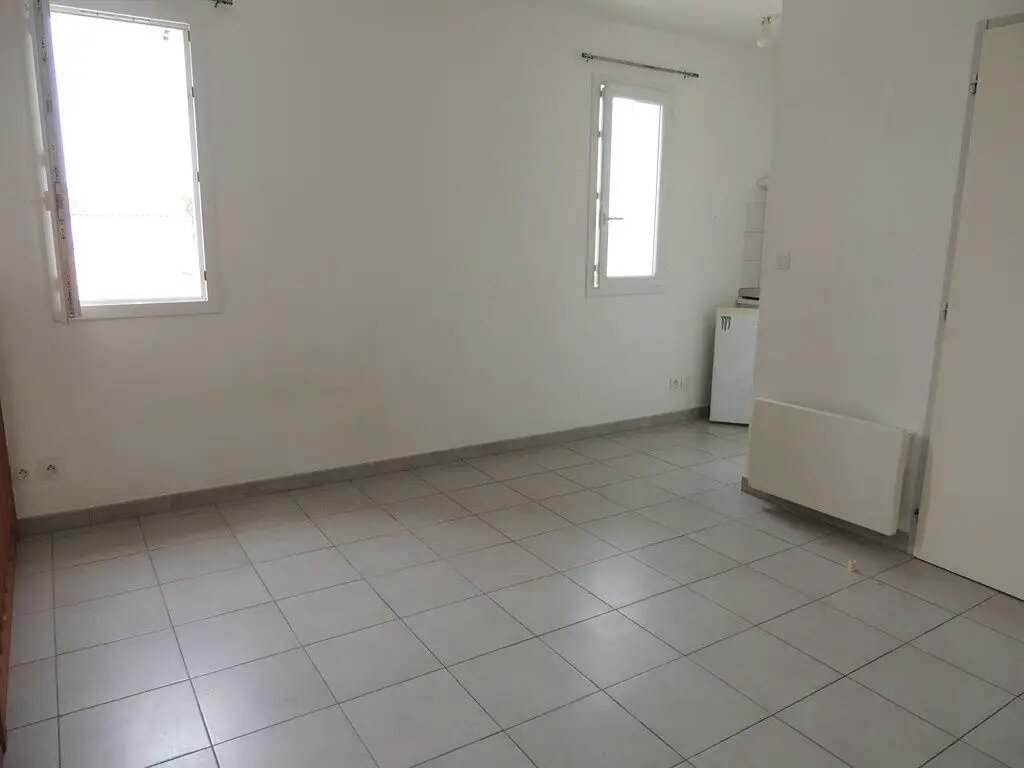 Appartement à louer, 20m², Aytré