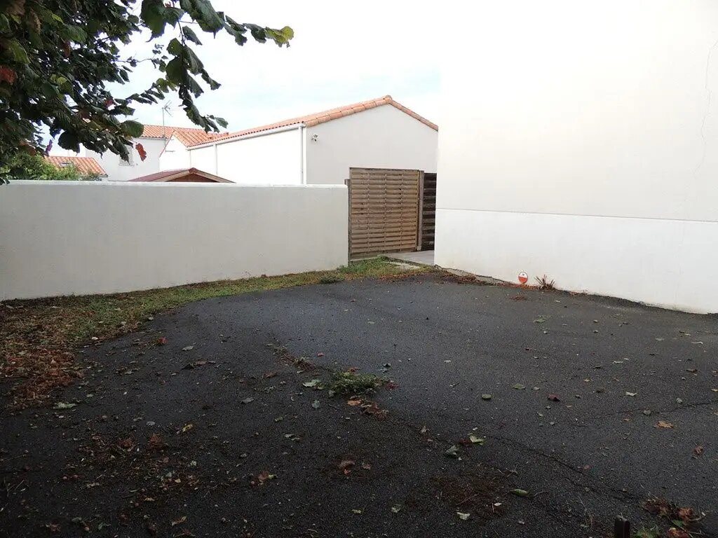 Appartement à louer, 20m², Aytré