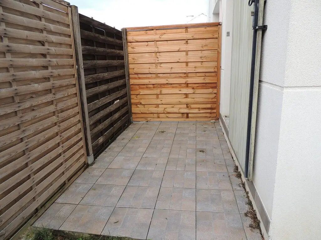 Appartement à louer, 20m², Aytré