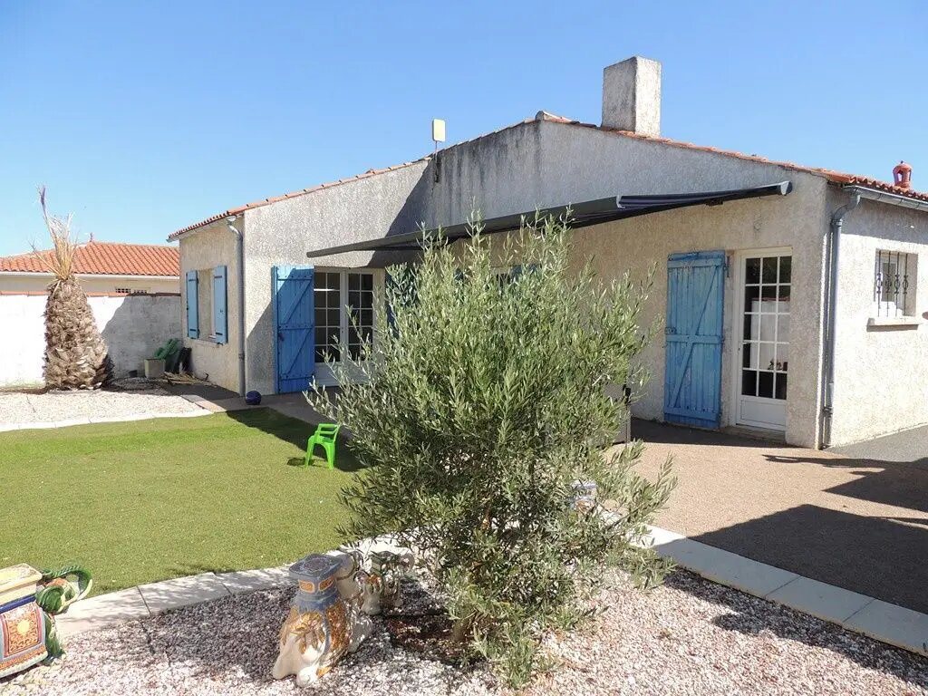 Maison à vendre, 126m², Aytré