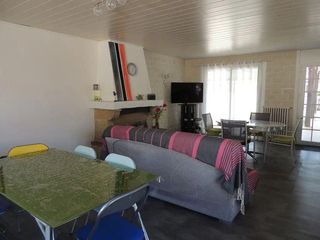 Maison à vendre, 126m², Aytré