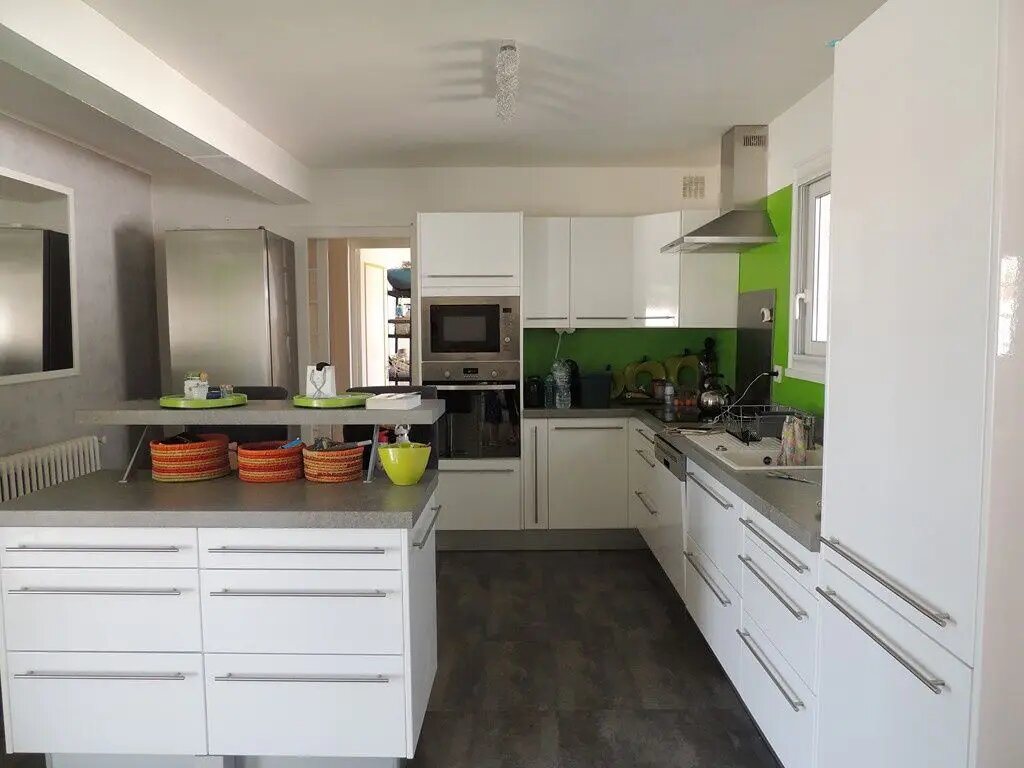 Maison à vendre, 126m², Aytré