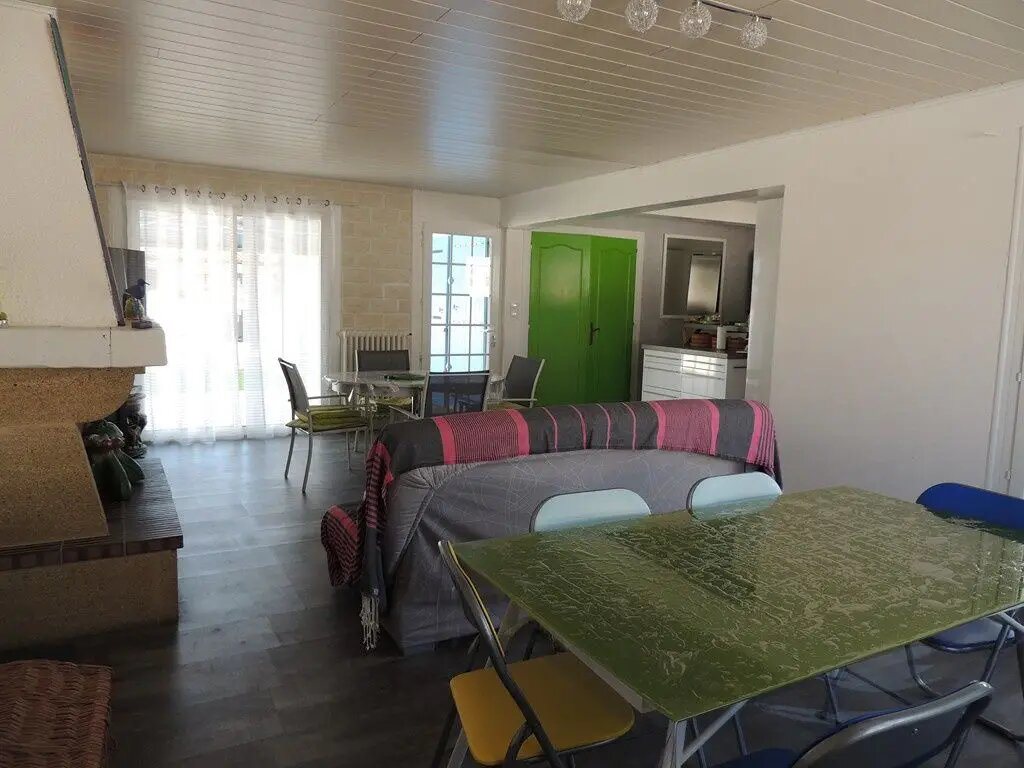 Maison à vendre, 126m², Aytré