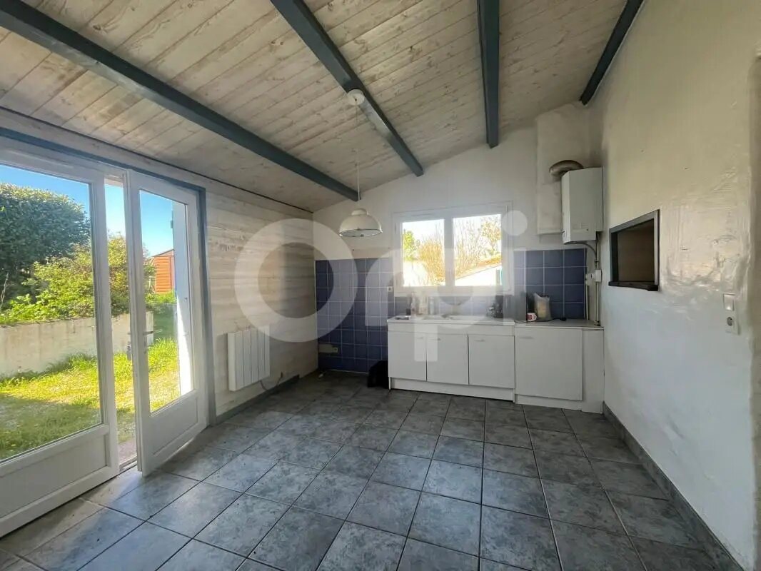 Maison à vendre, 64m², Saint-Romain-de-Benet