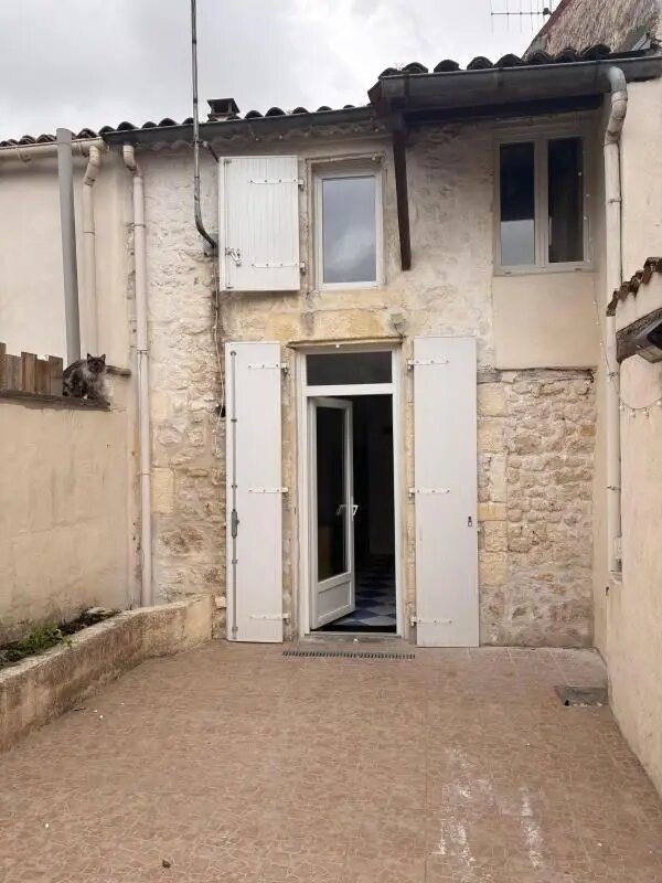Maison à vendre, 71m², Nancras