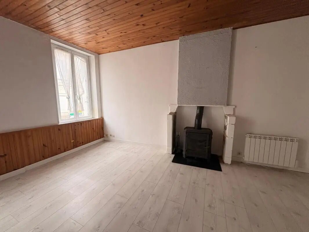 Maison à vendre, 71m², Nancras