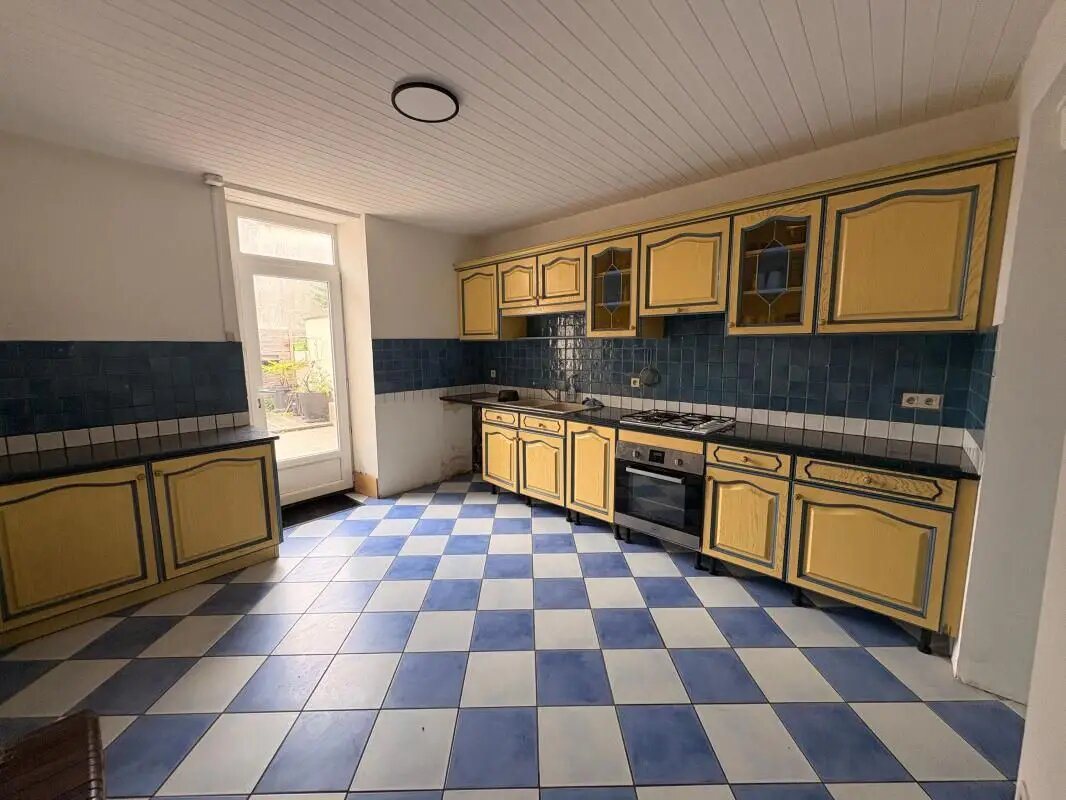 Maison à vendre, 71m², Nancras