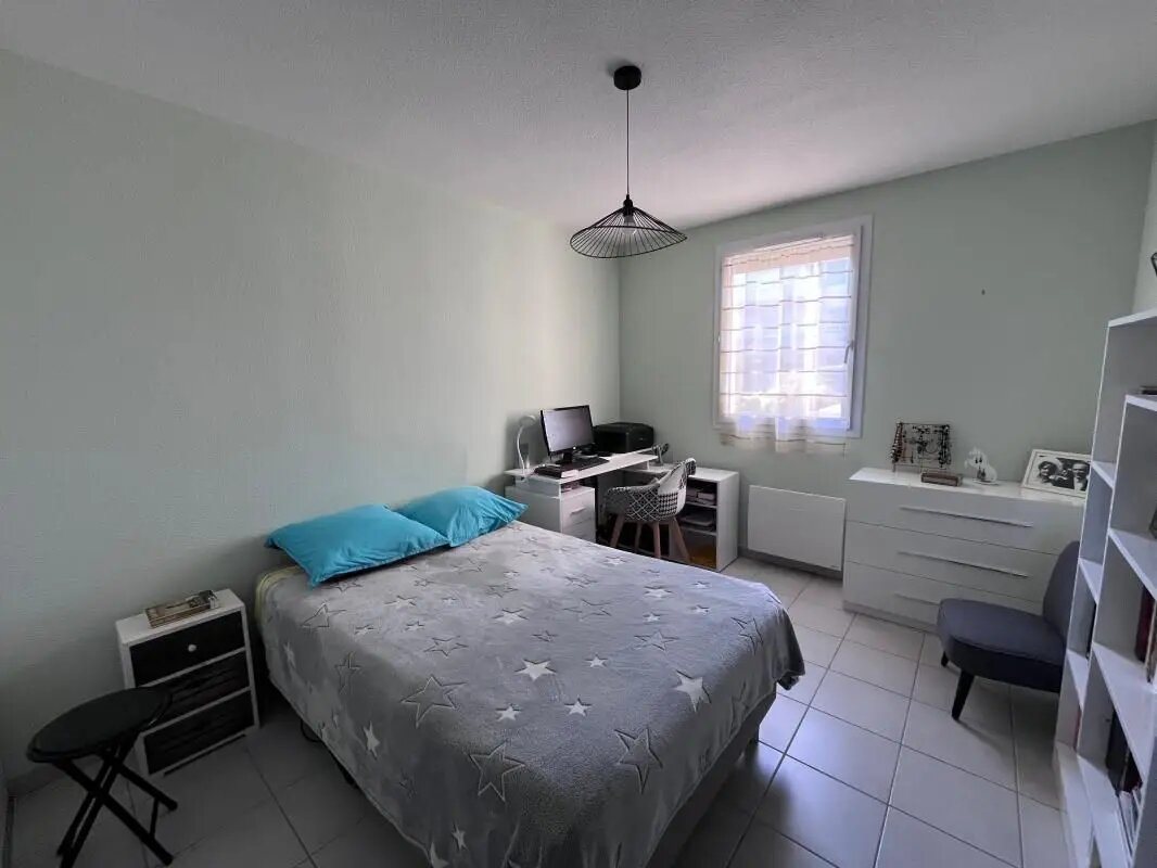 Appartement à vendre, 47m², Saujon
