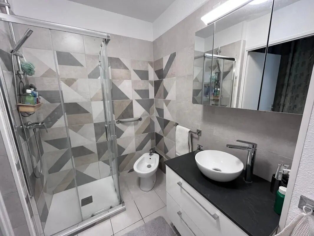 Appartement à vendre, 47m², Saujon