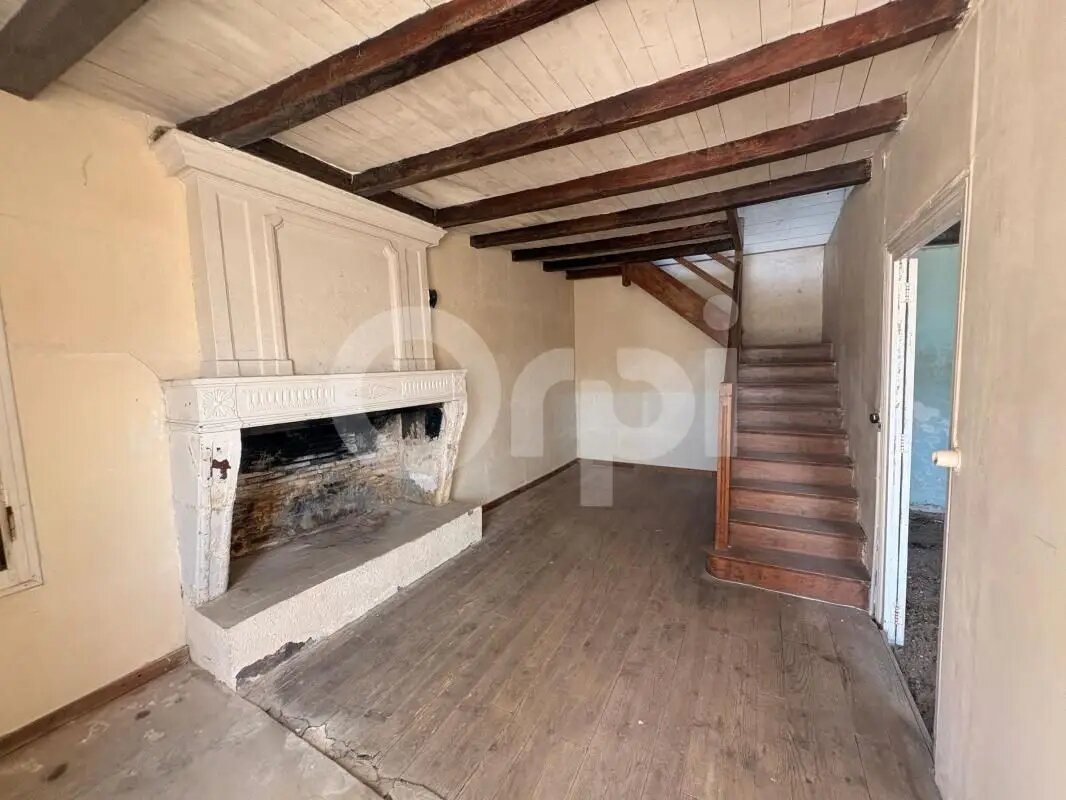Maison à vendre, 108m², Balanzac