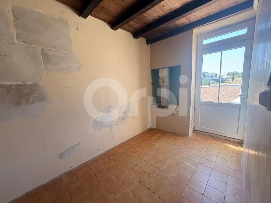 Maison à vendre, 108m², Balanzac