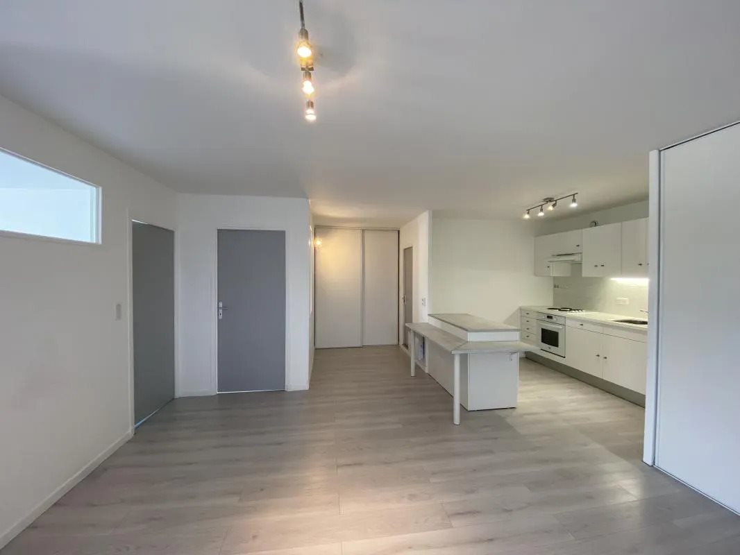 Appartement à louer, 74m², Saujon