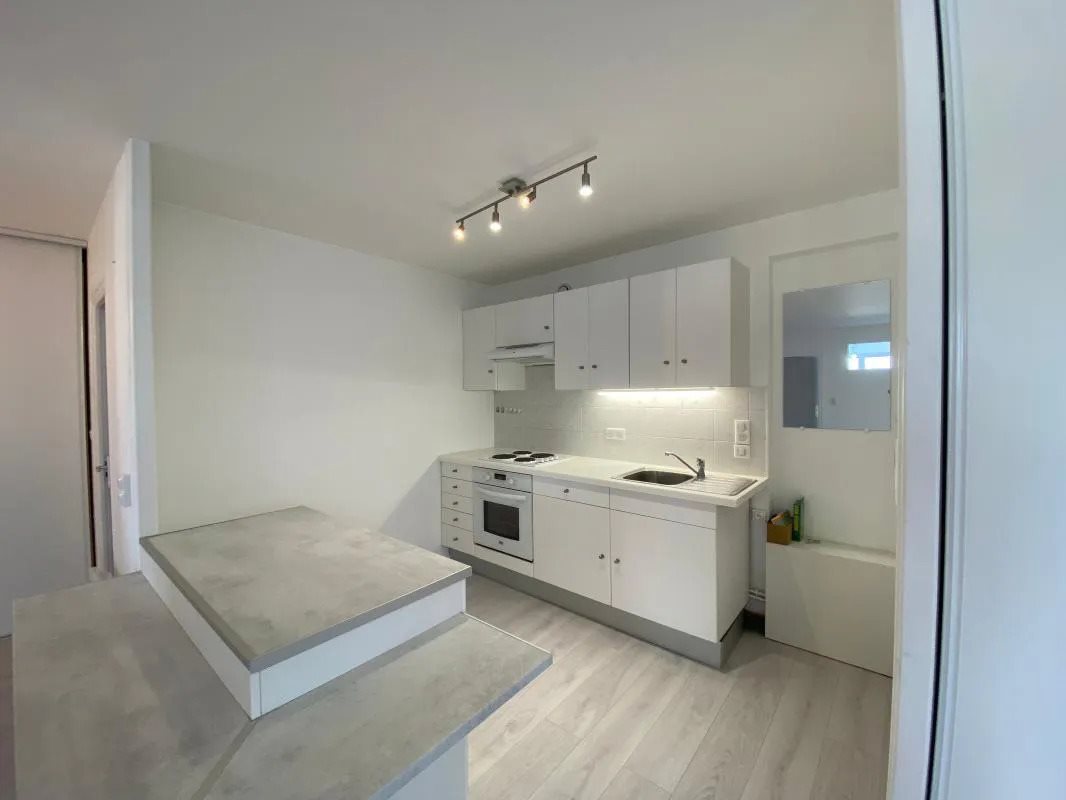 Appartement à louer, 74m², Saujon