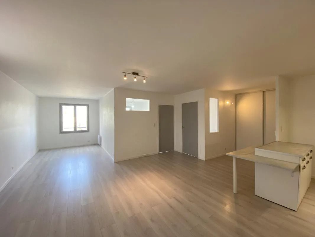 Appartement à louer, 74m², Saujon