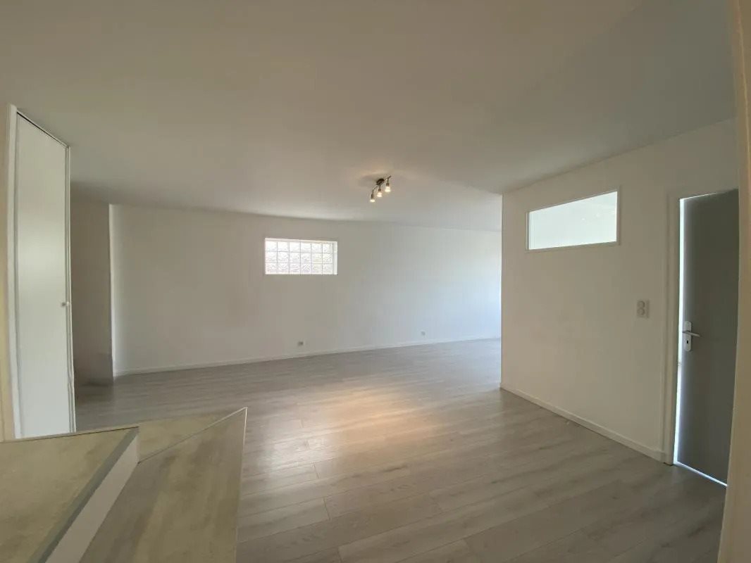 Appartement à louer, 74m², Saujon
