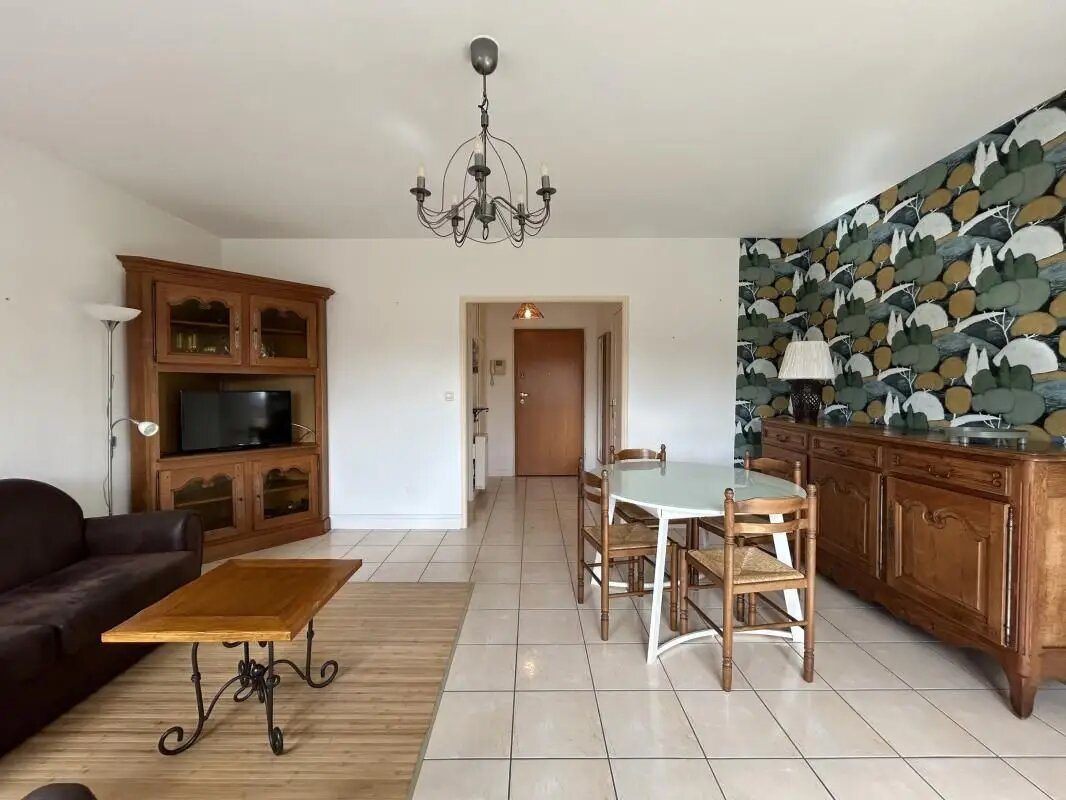 Appartement à louer, 59m², Saujon