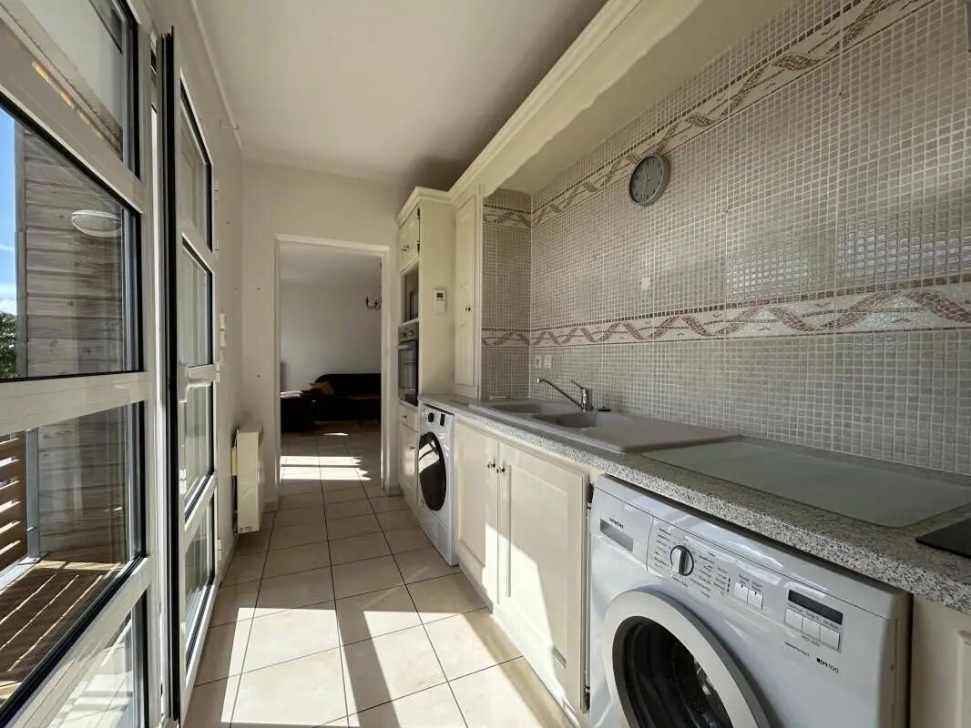 Appartement à louer, 59m², Saujon