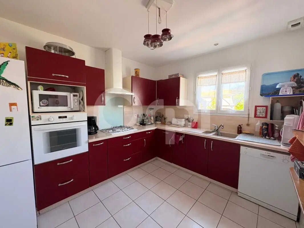 Maison à vendre, 99m², Saujon