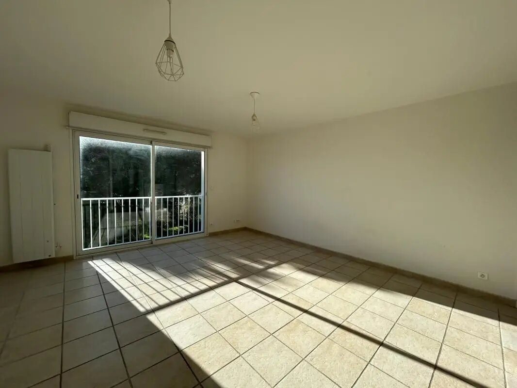 Appartement à louer, 51m², Royan
