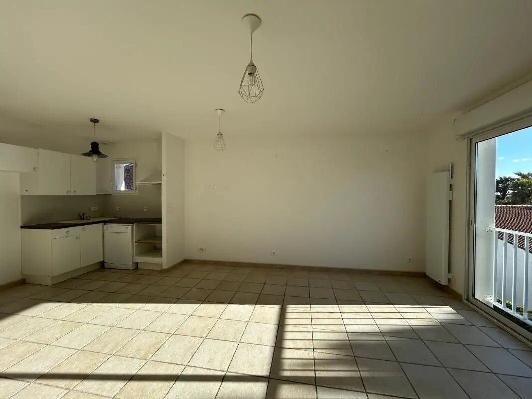 Appartement à louer, 51m², Royan