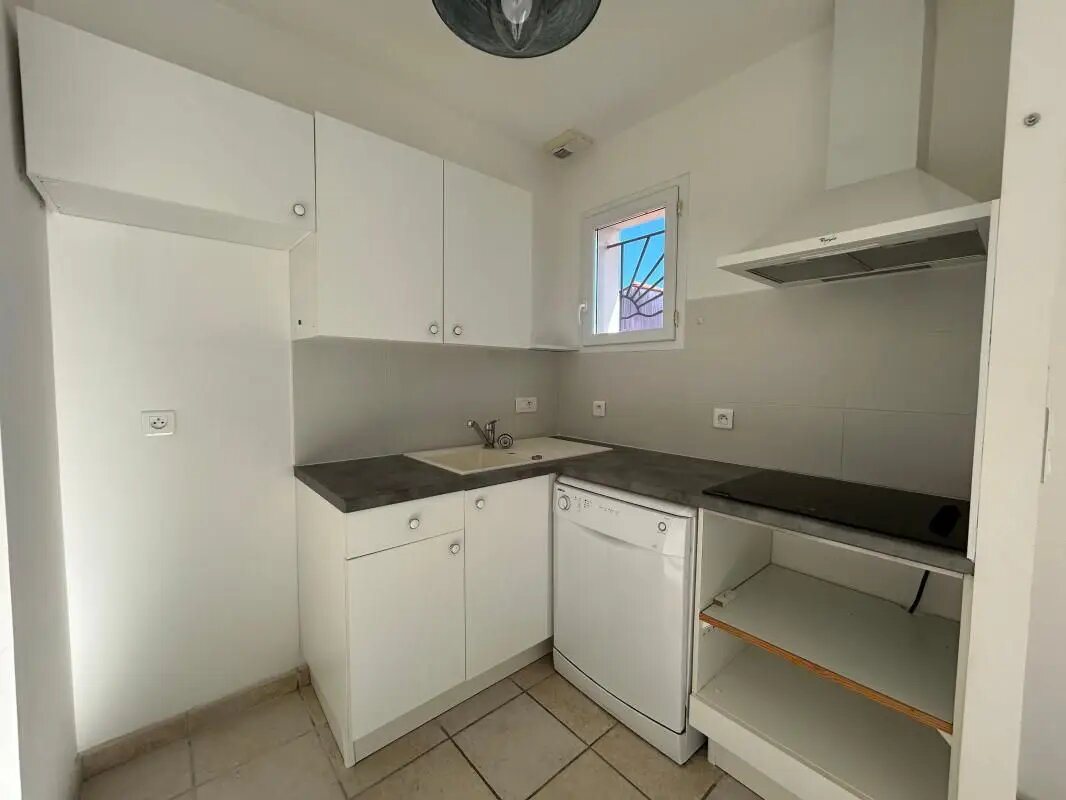 Appartement à louer, 51m², Royan