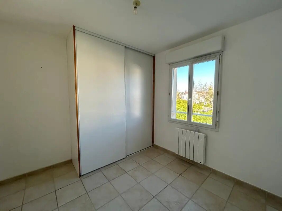 Appartement à louer, 51m², Royan