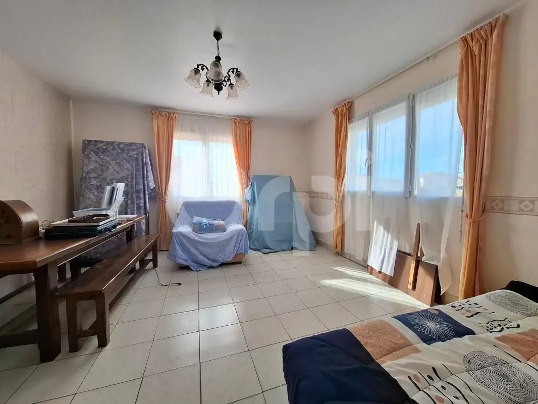 Maison à vendre, 139m², Saujon