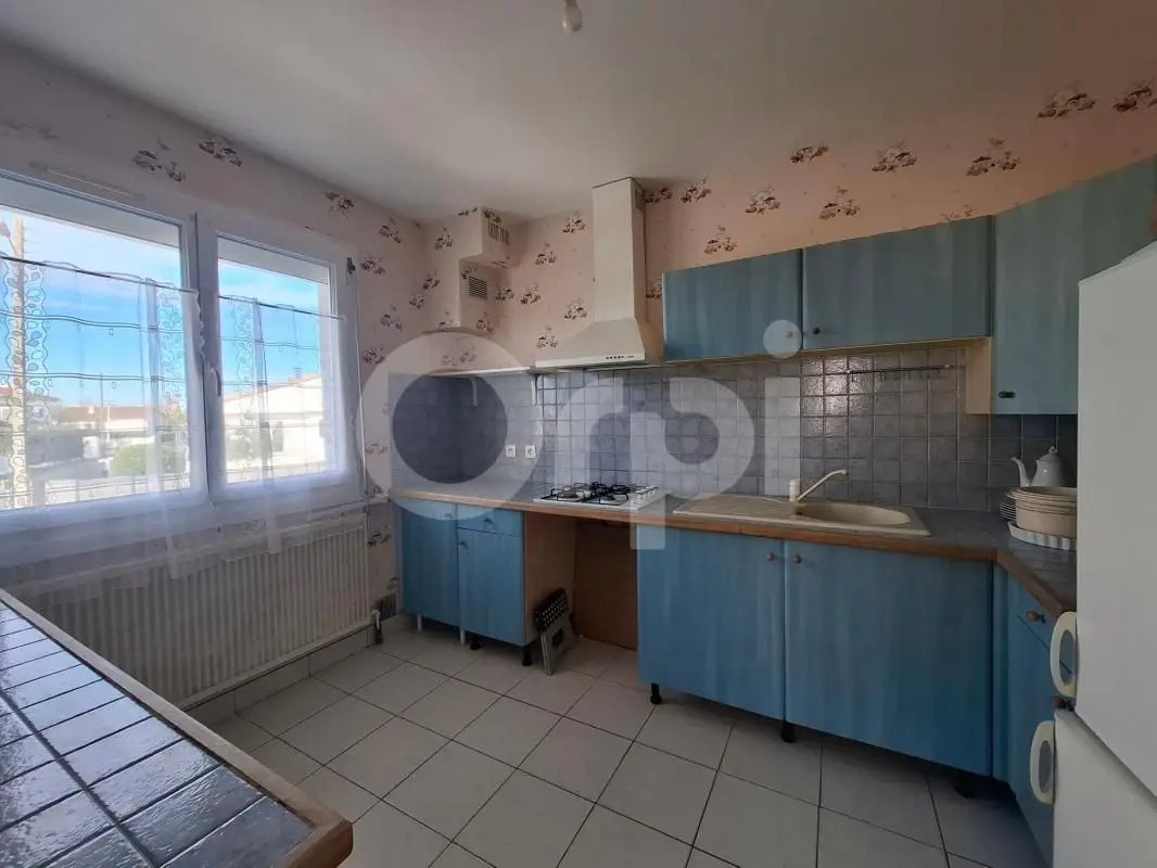 Maison à vendre, 139m², Saujon