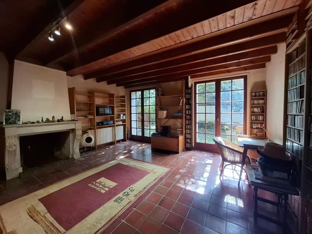 Maison à vendre, 151m², Saint-Romain-de-Benet