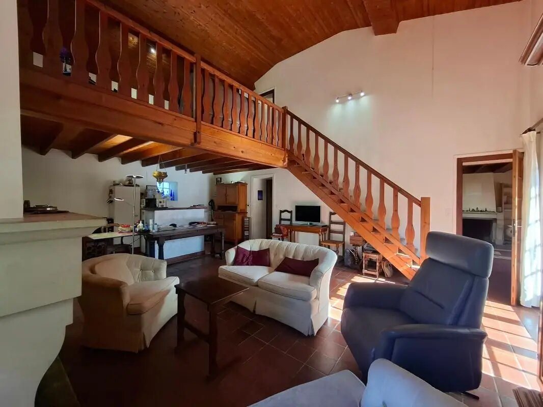 Maison à vendre, 151m², Saint-Romain-de-Benet