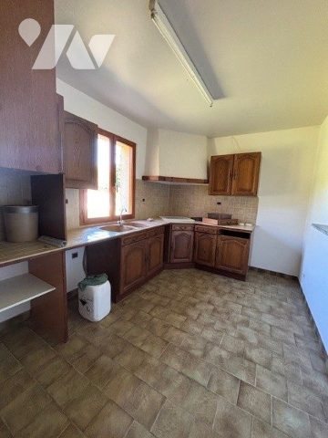 Maison à louer, 97m², Fontaine-Bellenger