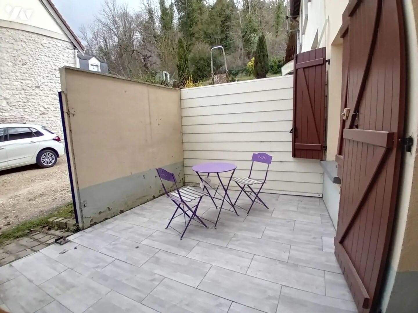 Maison à louer, 4m², Vernon