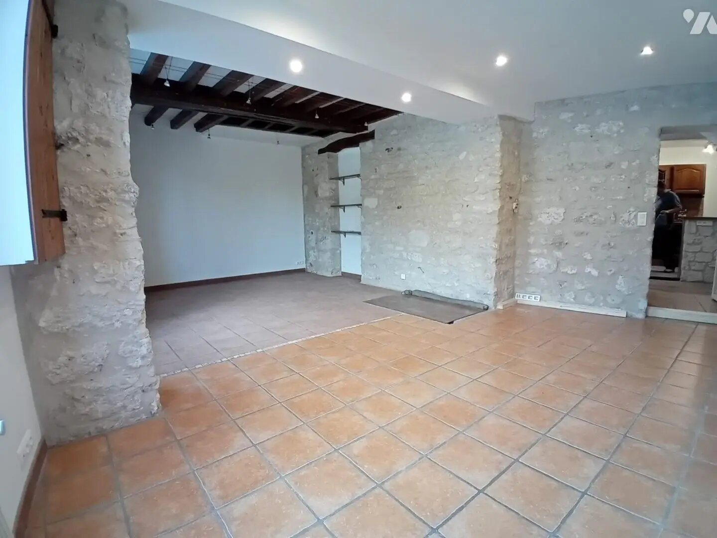 Maison à louer, 4m², Vernon