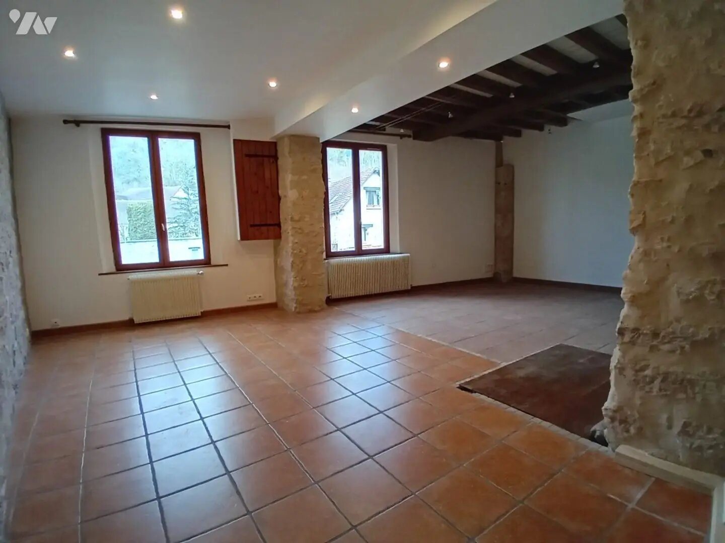 Maison à louer, 4m², Vernon