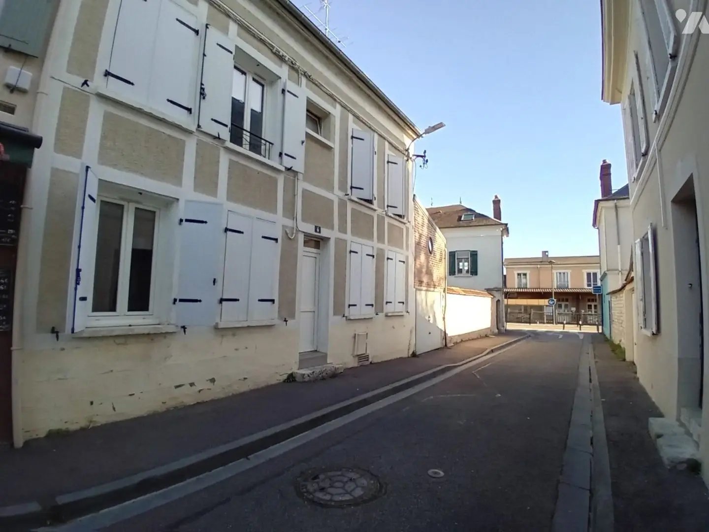 Appartement à louer, 25m², Vernon