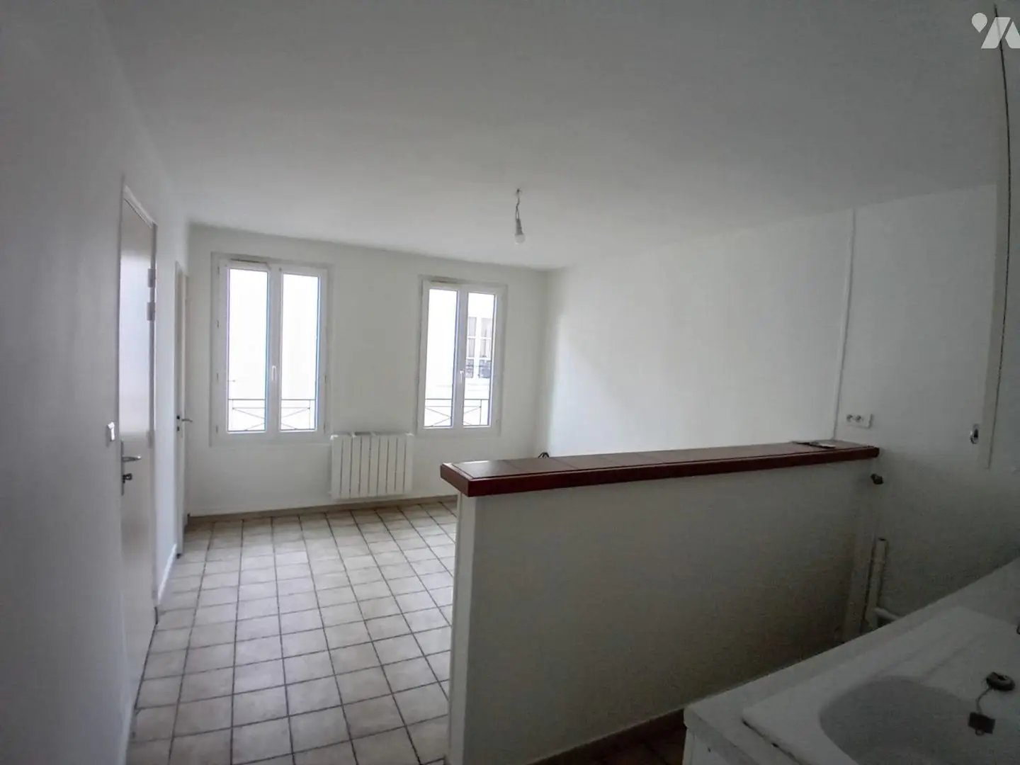 Appartement à louer, 25m², Vernon
