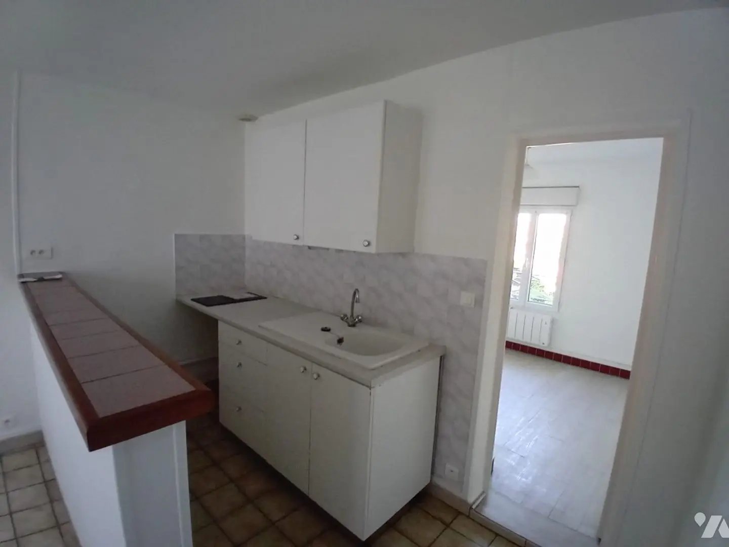 Appartement à louer, 25m², Vernon