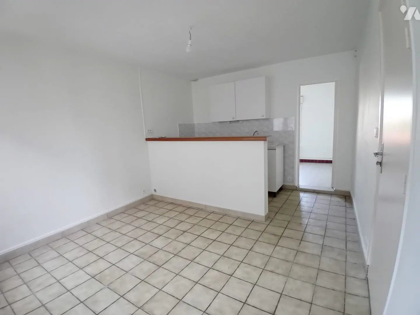 Appartement à louer, 25m², Vernon