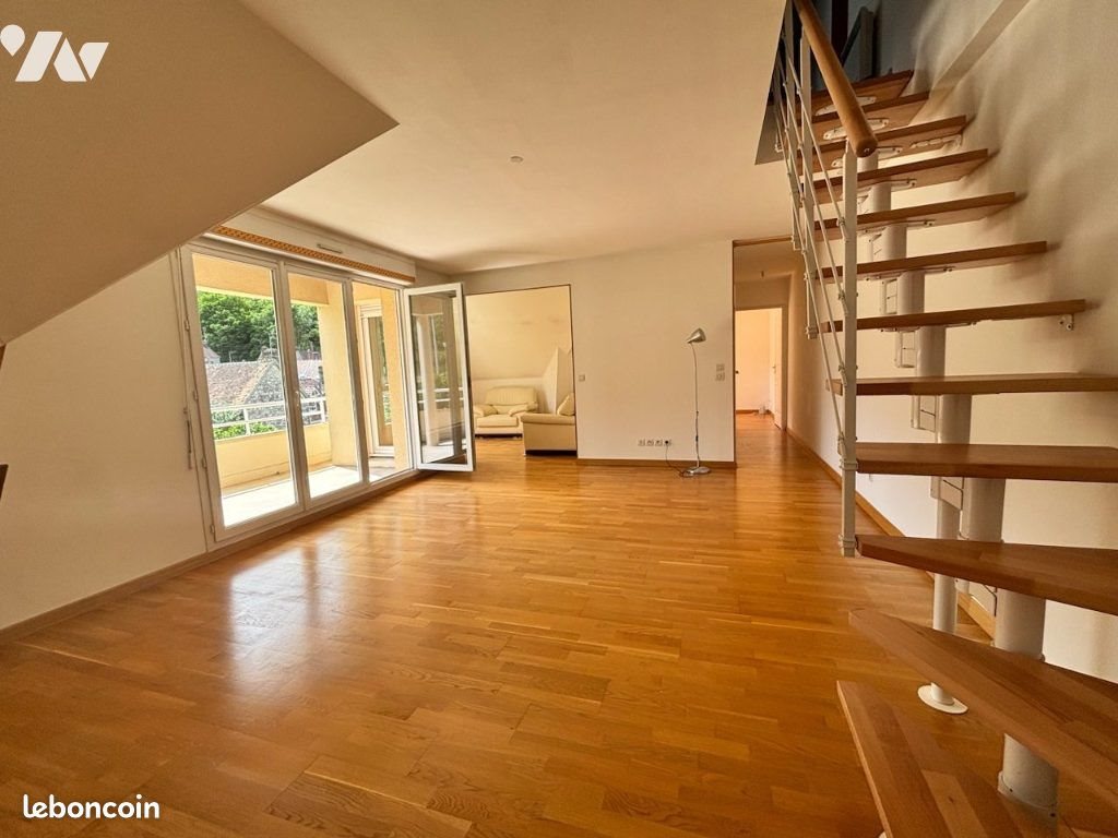 Appartement à louer, 67m², Vernon