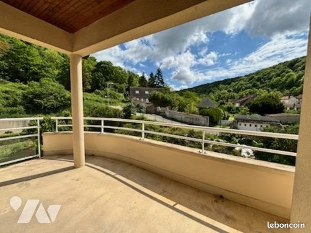 Appartement à louer, 67m², Vernon