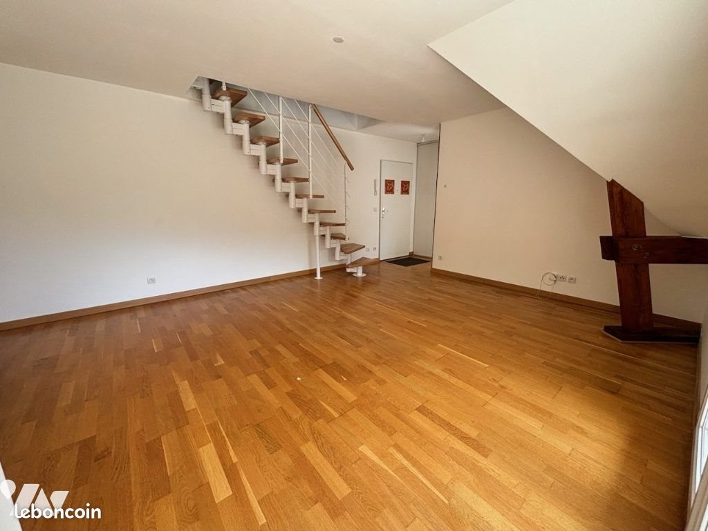Appartement à louer, 67m², Vernon