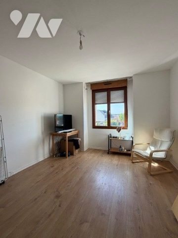 Appartement à louer, 35m², Vernon