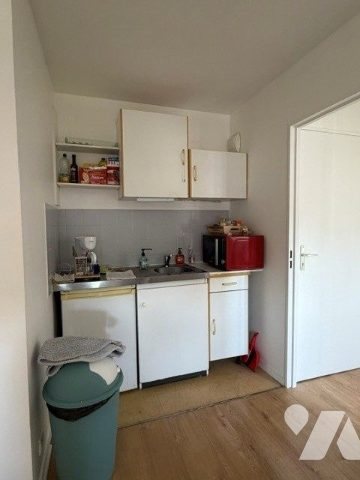 Appartement à louer, 35m², Vernon