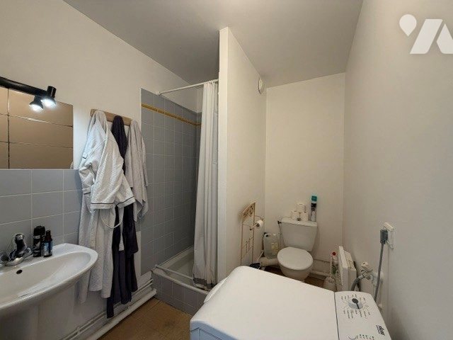Appartement à louer, 35m², Vernon
