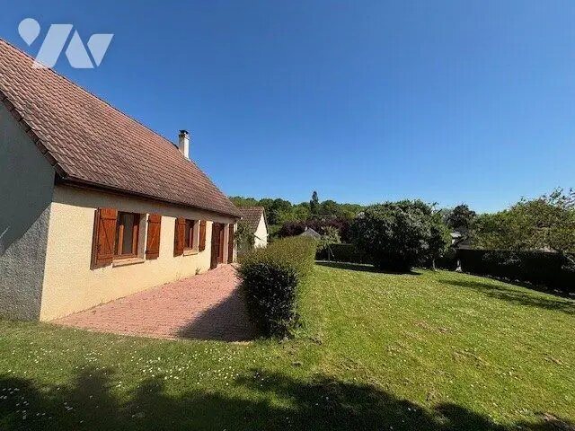 Maison à louer, 5m², Fontaine-Bellenger