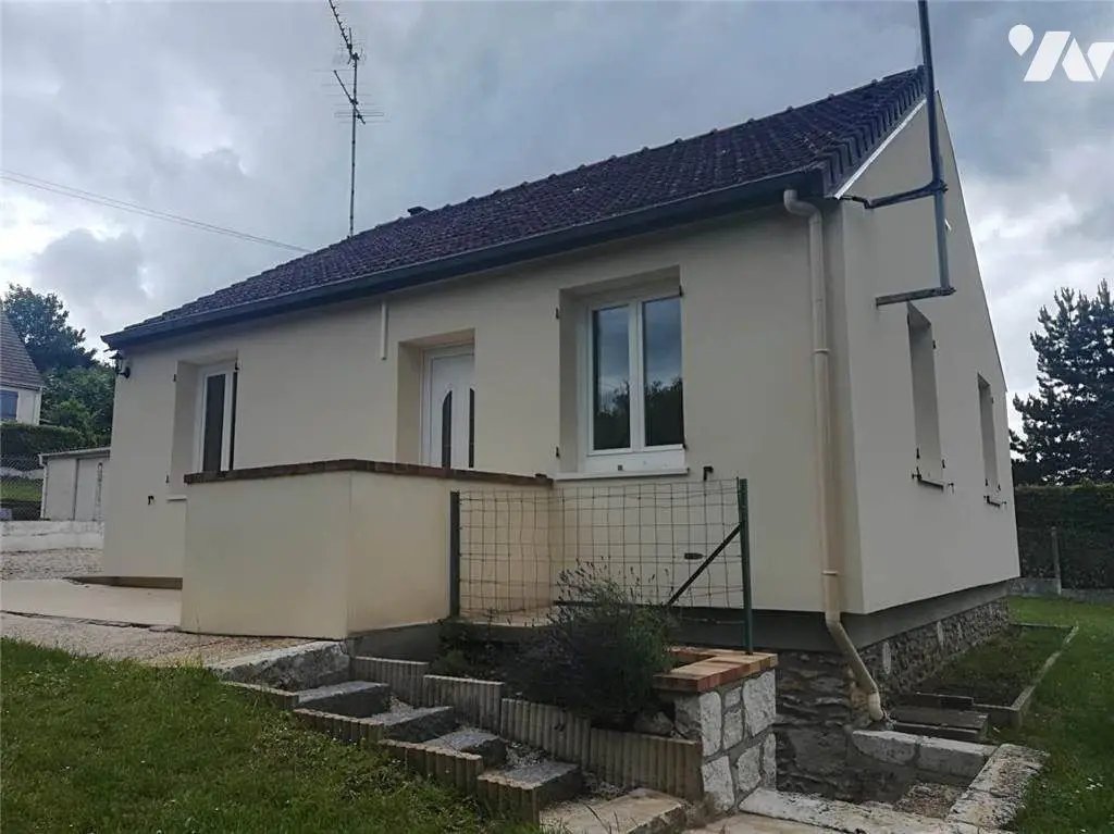 Maison à louer, 52m², Vernon