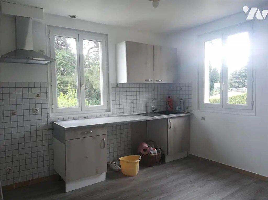 Maison à louer, 52m², Vernon