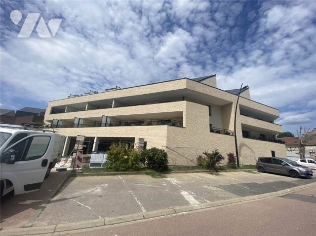 Appartement à louer, 99m², Pacy-sur-Eure